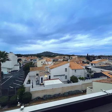 Naturiste Cap D'agde Port Soleil 479