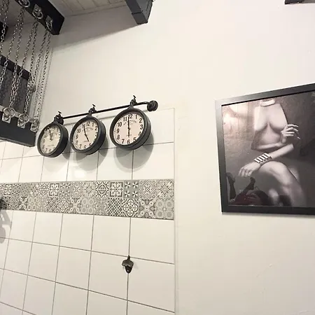 Naturiste Cap D'agde Port Soleil 479 Apartamento