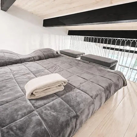 Naturiste Cap D'agde Port Soleil 479 Apartment *